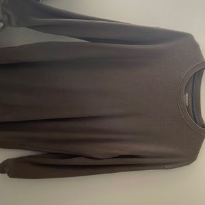 men’s y2k \ grundge long sleeve